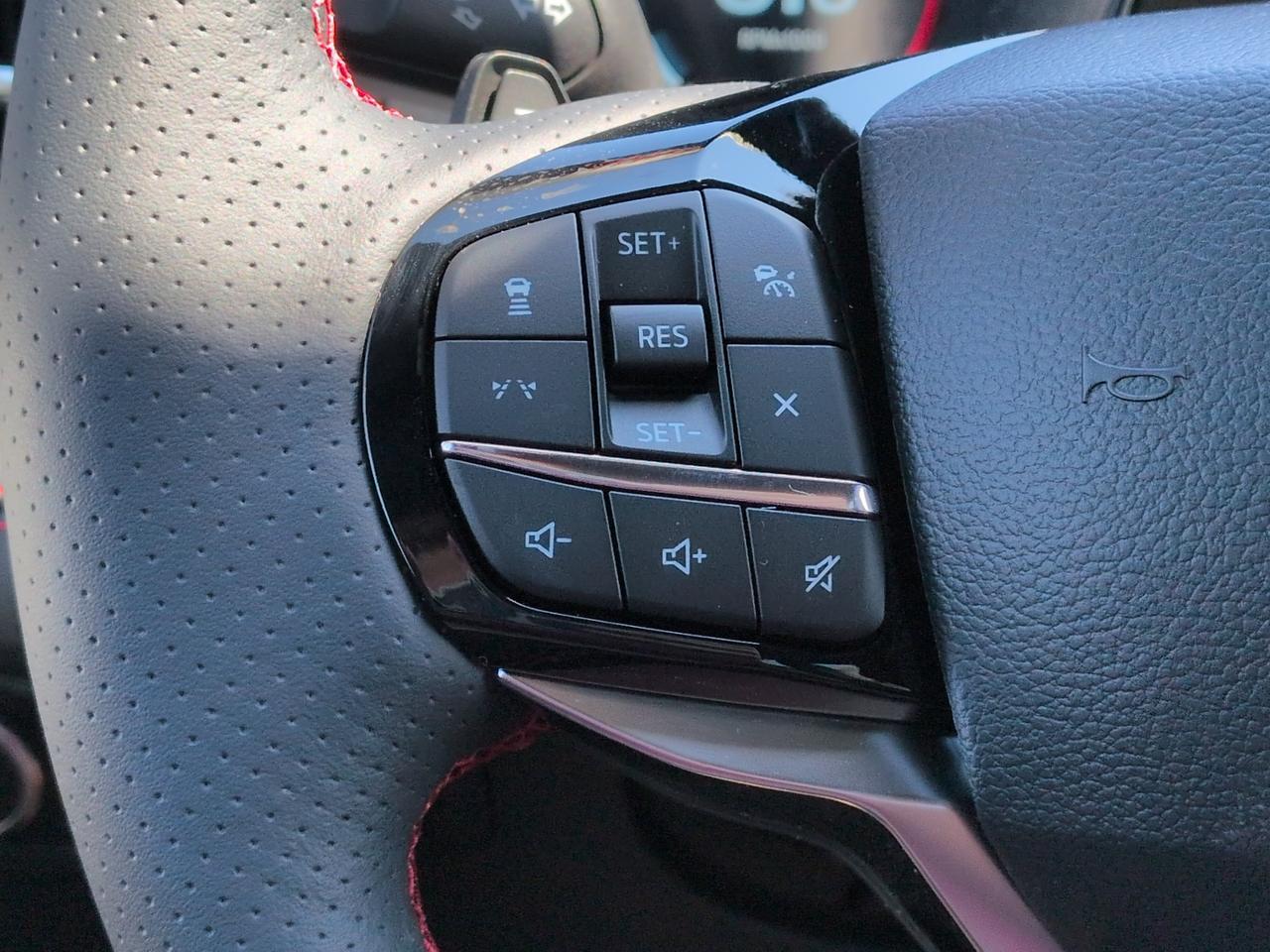 2027 Ford Explorer ST Appleton WI