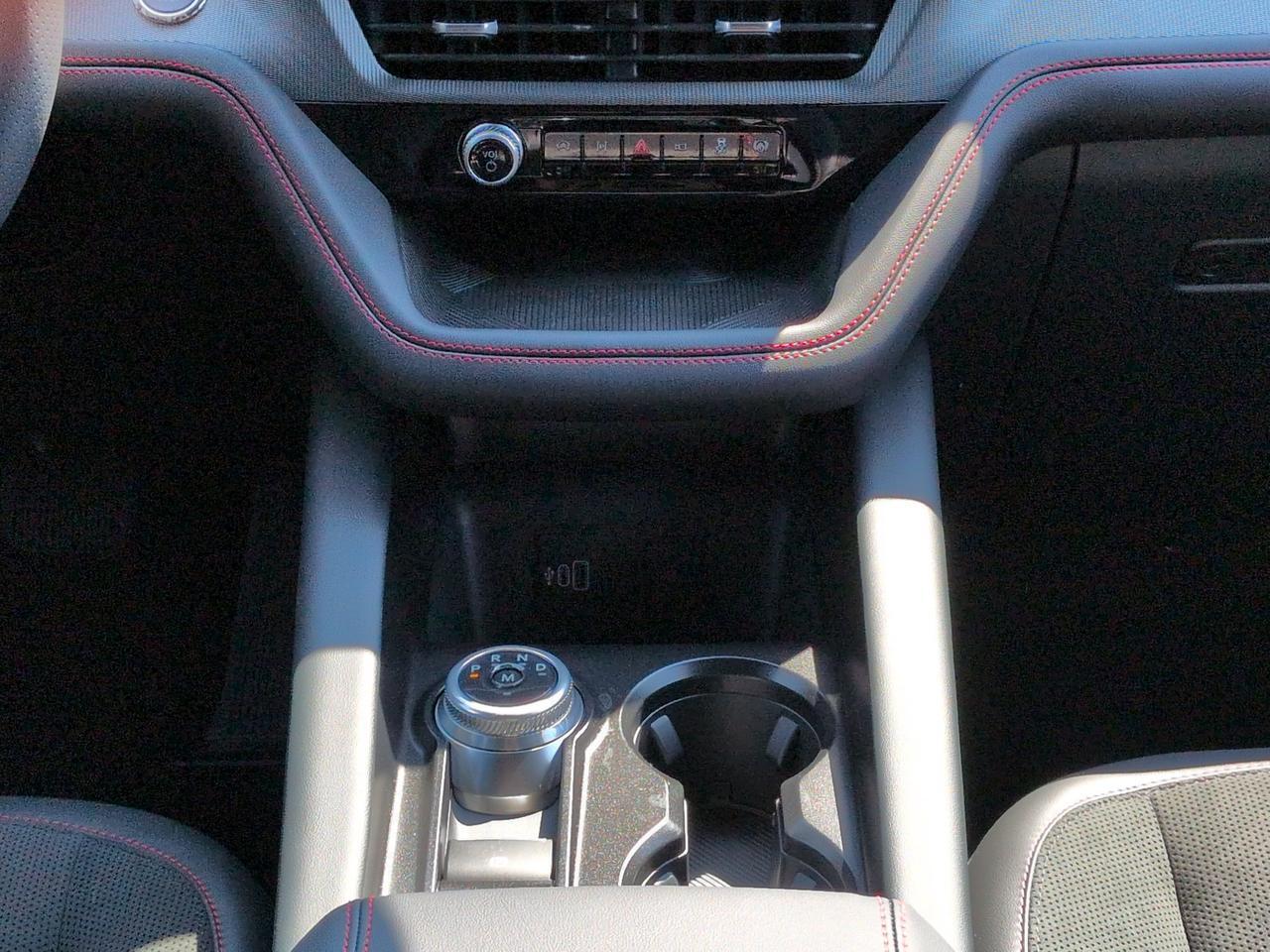 2027 Ford Explorer ST Appleton WI