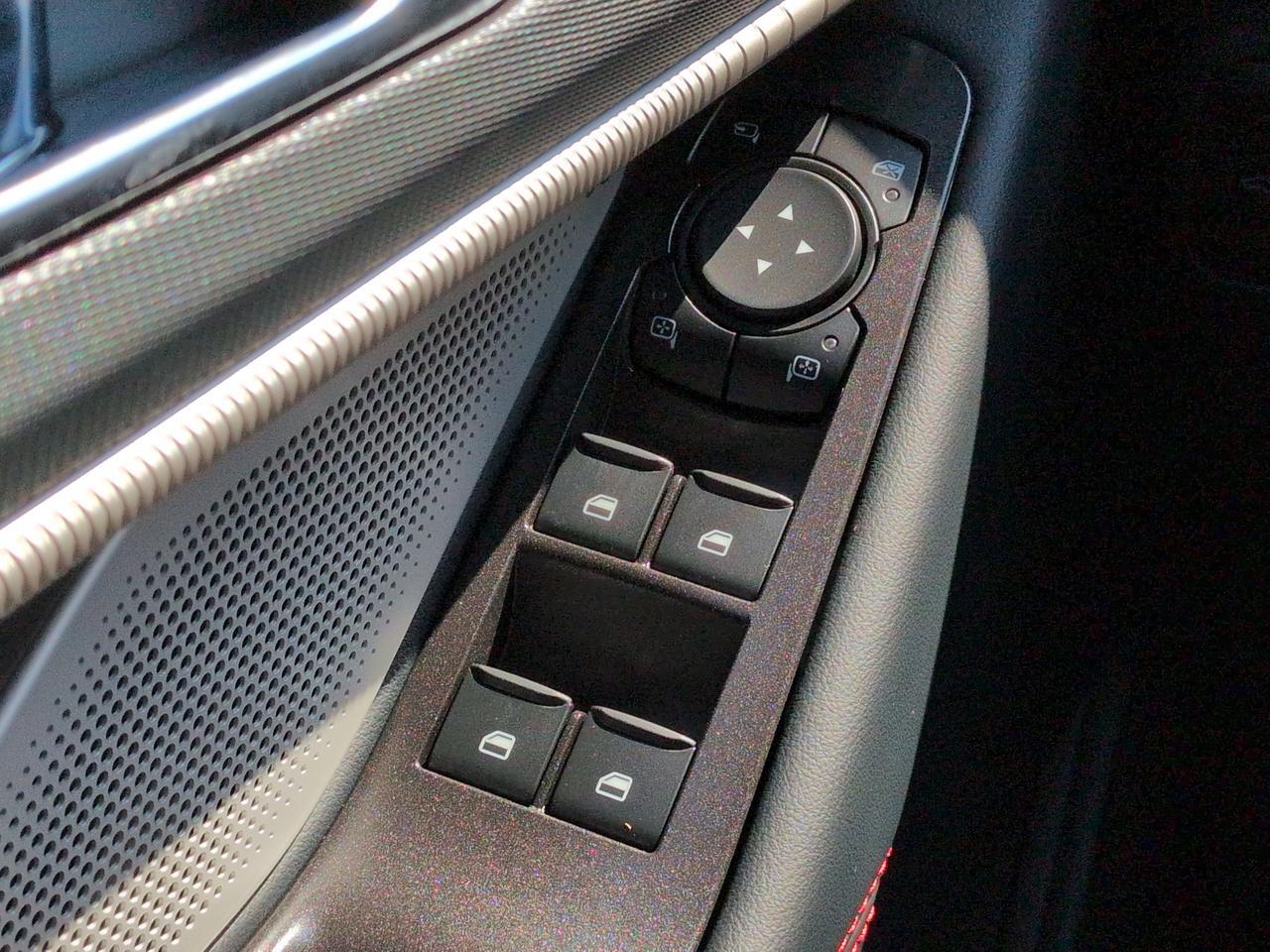 2027 Ford Explorer ST Appleton WI