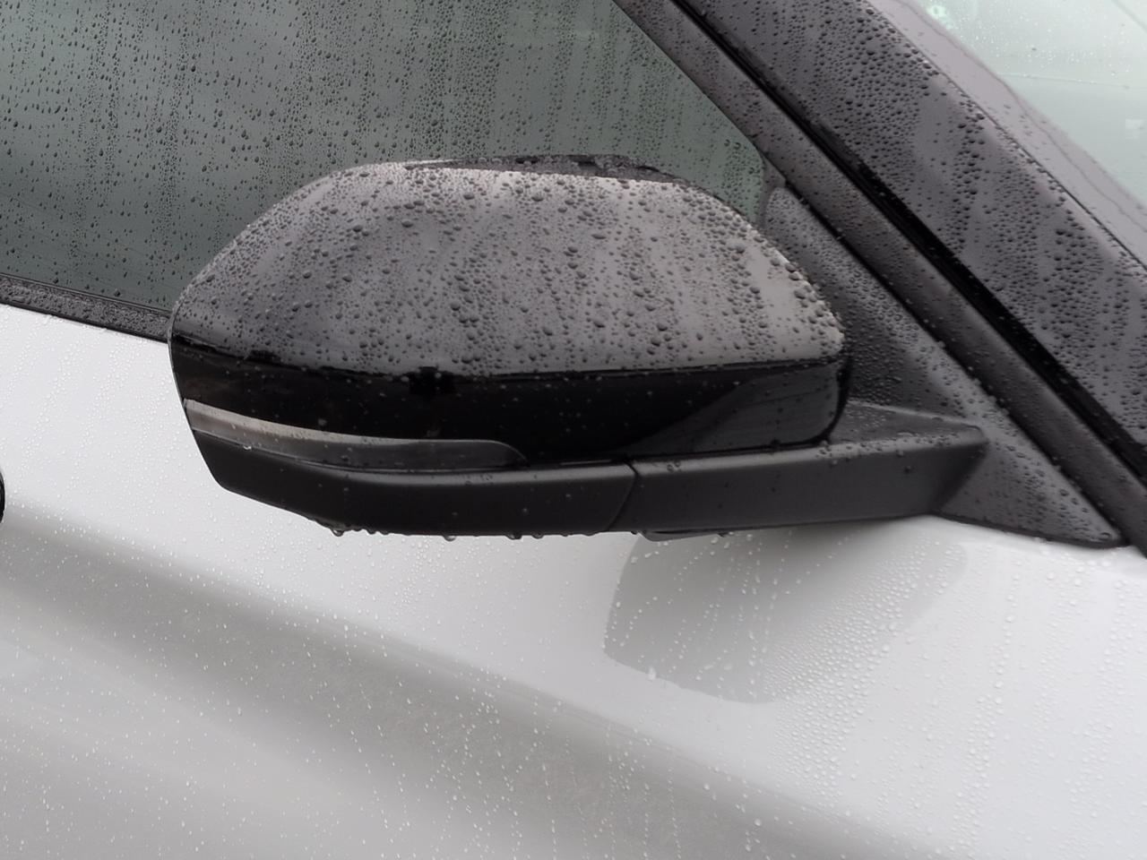 2027 Ford Explorer ST Appleton WI