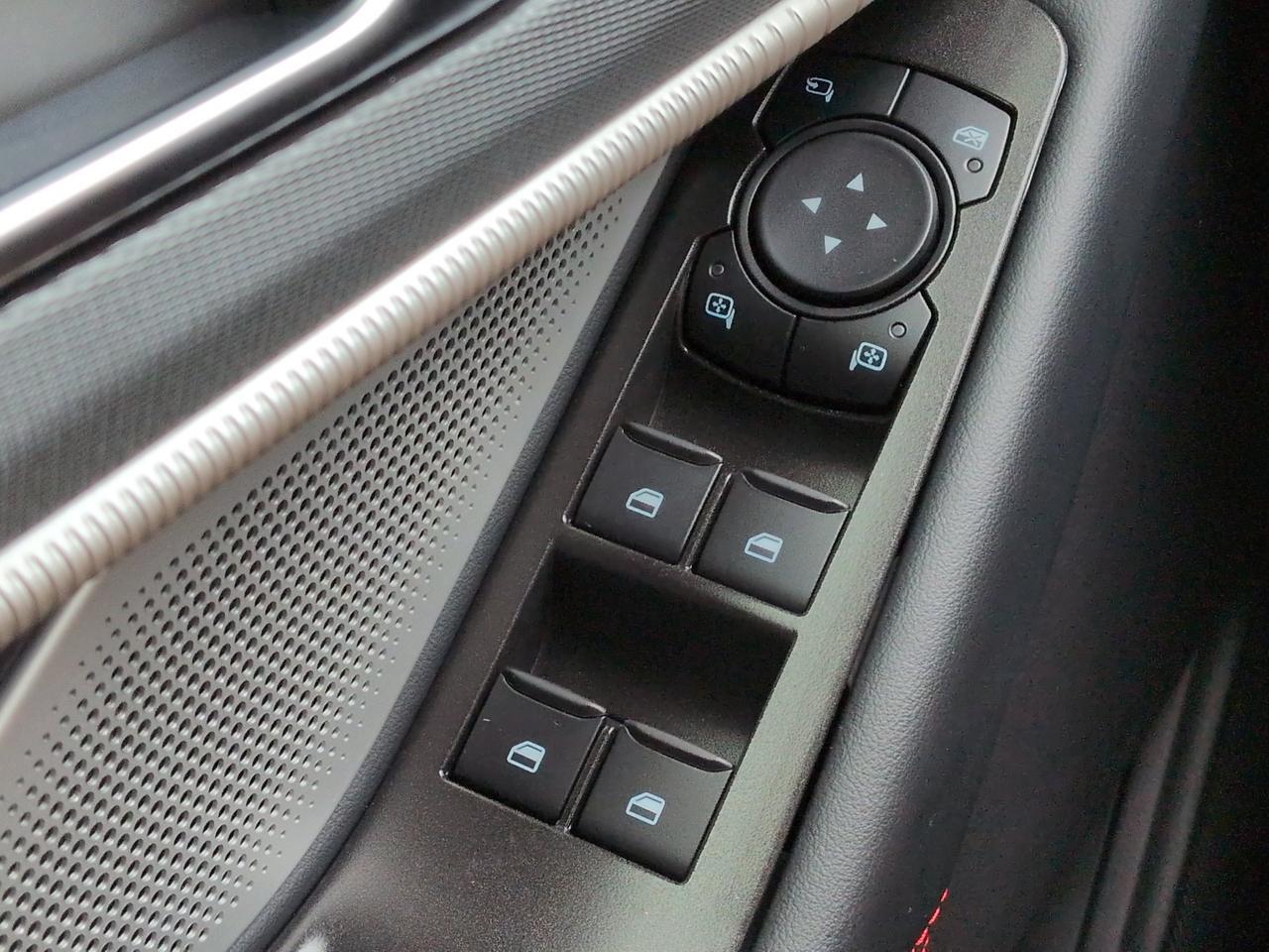 2027 Ford Explorer ST Appleton WI