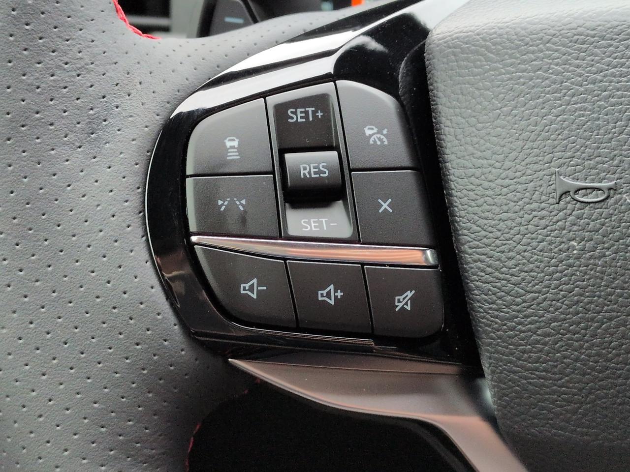 2027 Ford Explorer ST Appleton WI