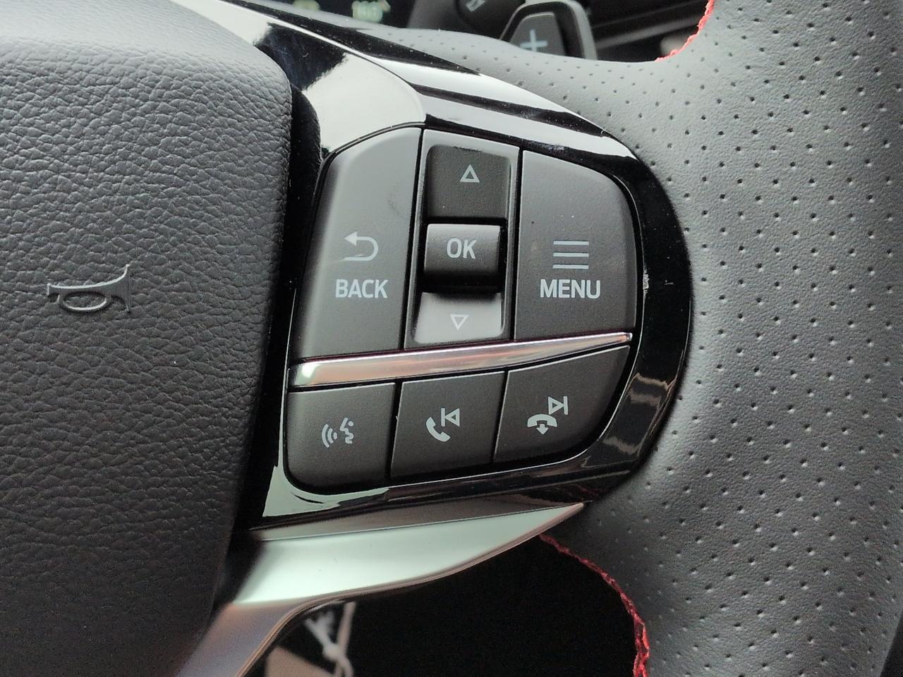 2027 Ford Explorer ST Appleton WI