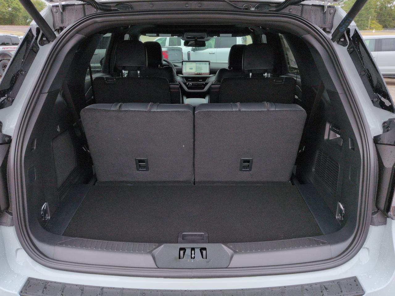 2027 Ford Explorer ST Appleton WI