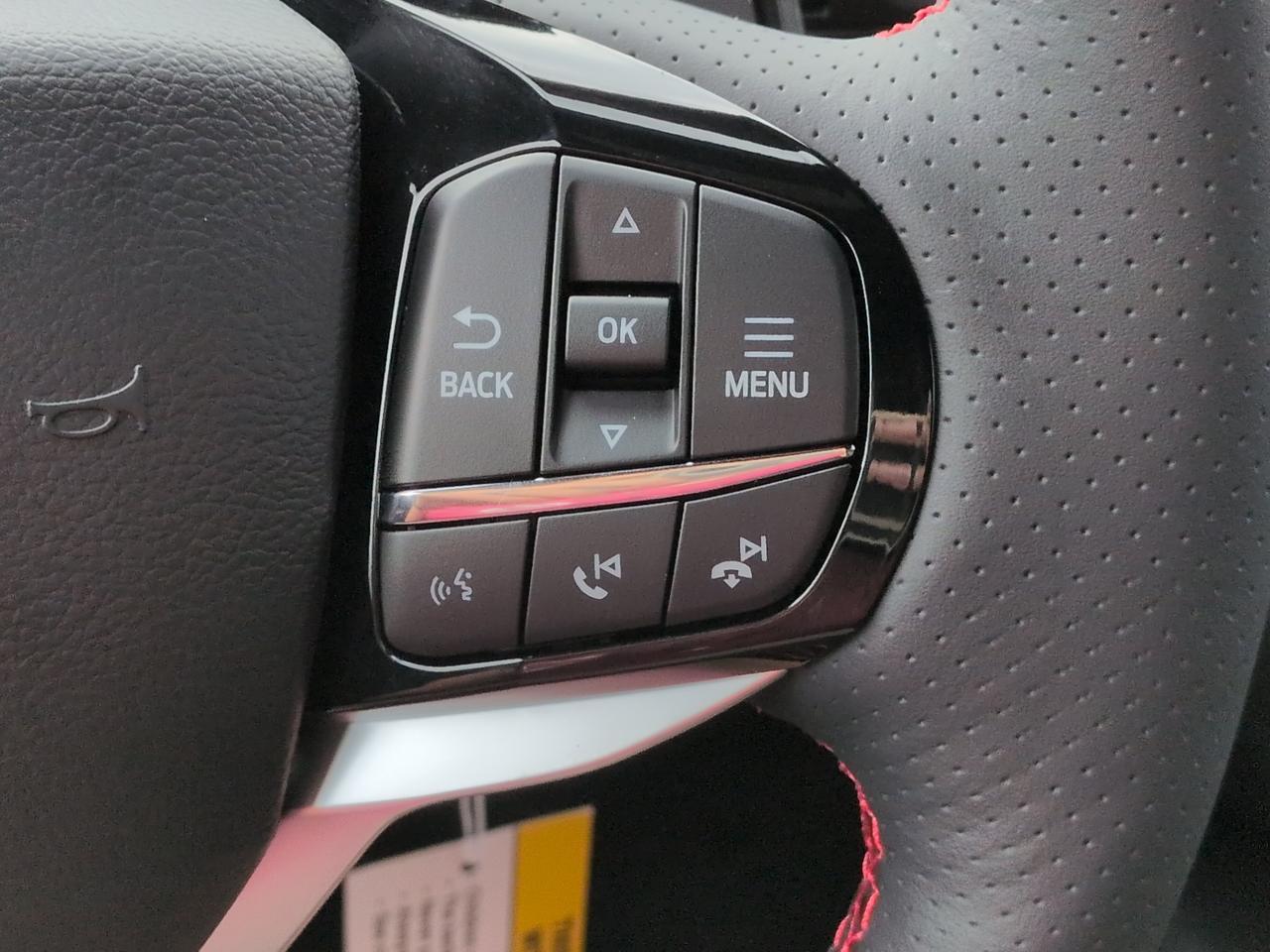 2027 Ford Explorer ST Appleton WI