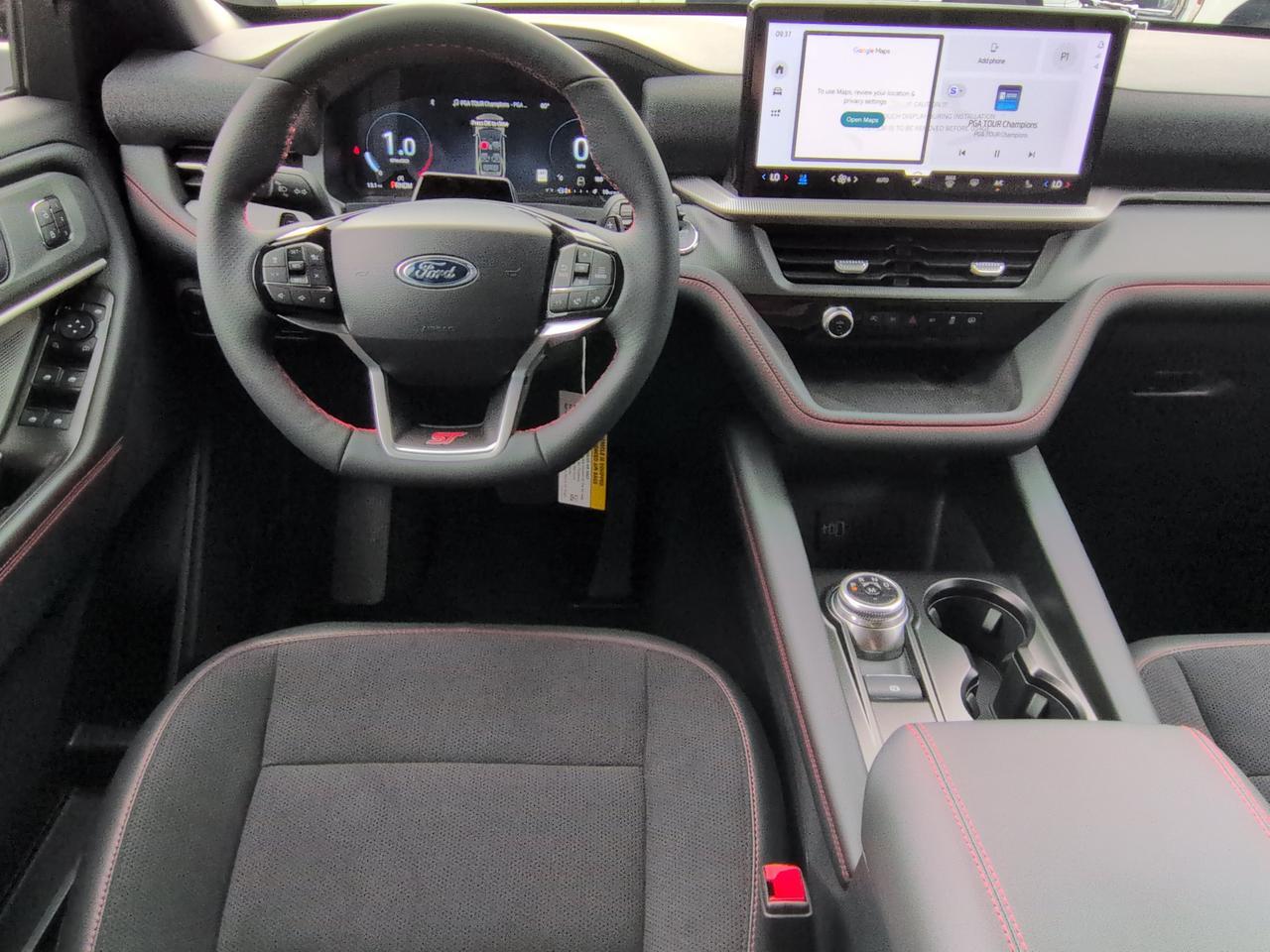 2027 Ford Explorer ST Appleton WI