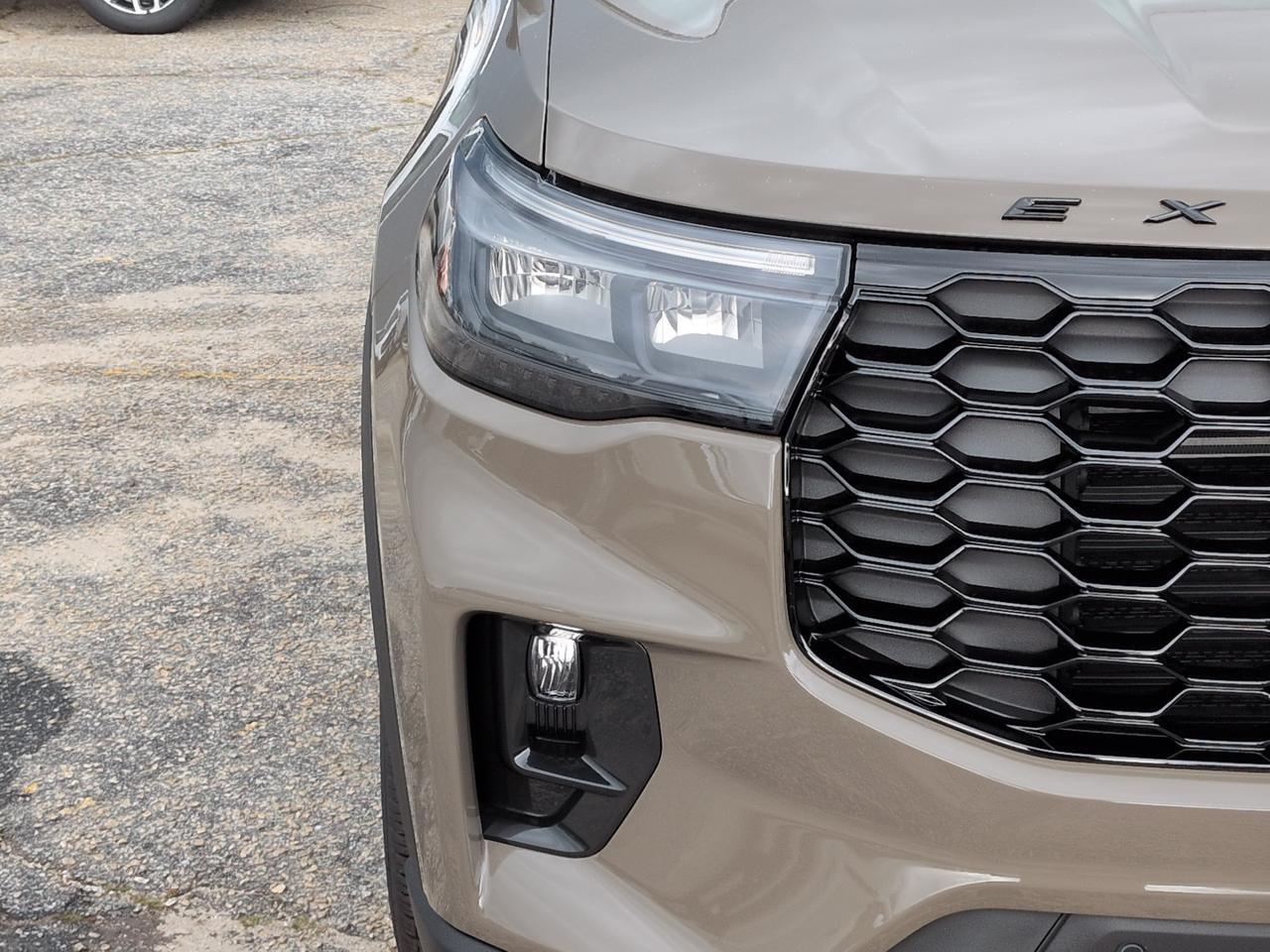 2027 Ford Explorer ST Appleton WI
