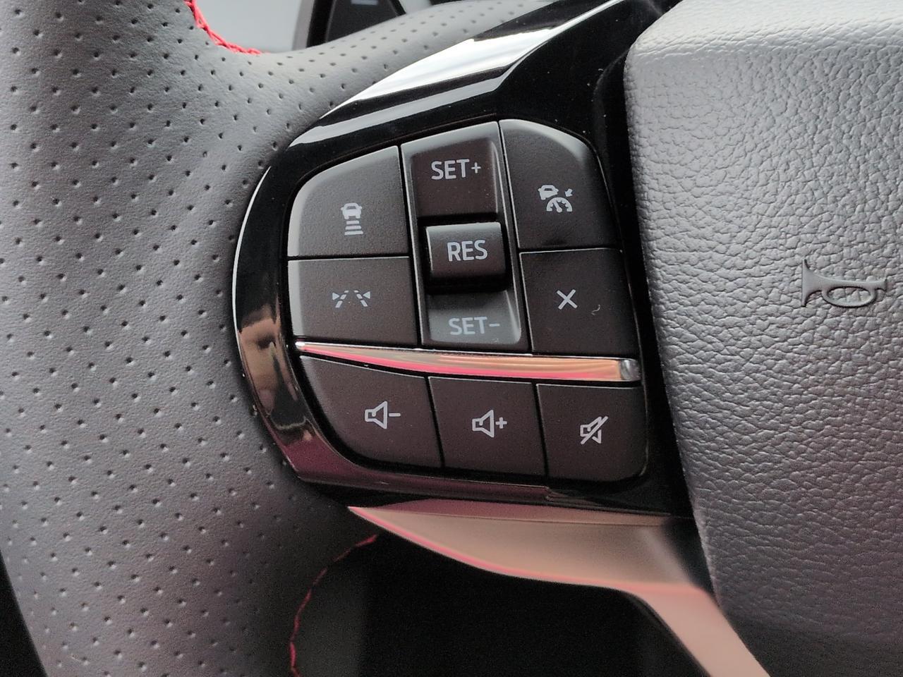 2027 Ford Explorer ST Appleton WI
