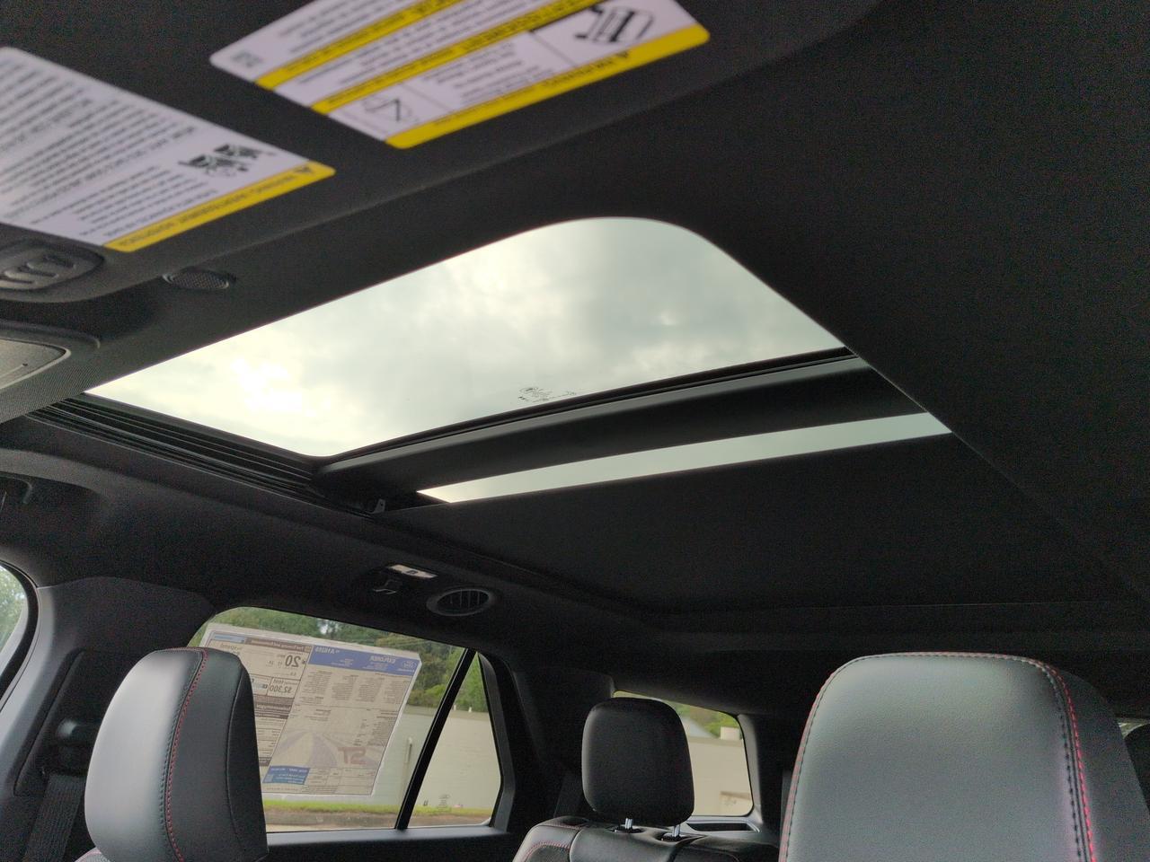 2027 Ford Explorer ST Appleton WI