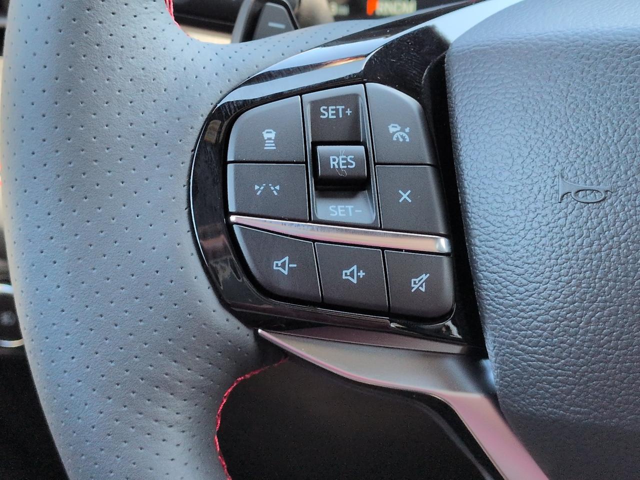 2027 Ford Explorer ST Appleton WI