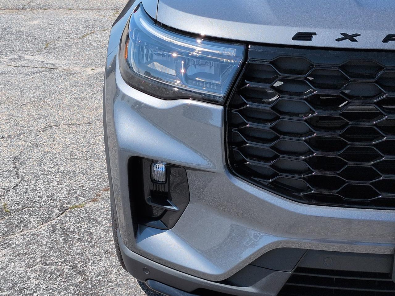 2027 Ford Explorer ST Appleton WI