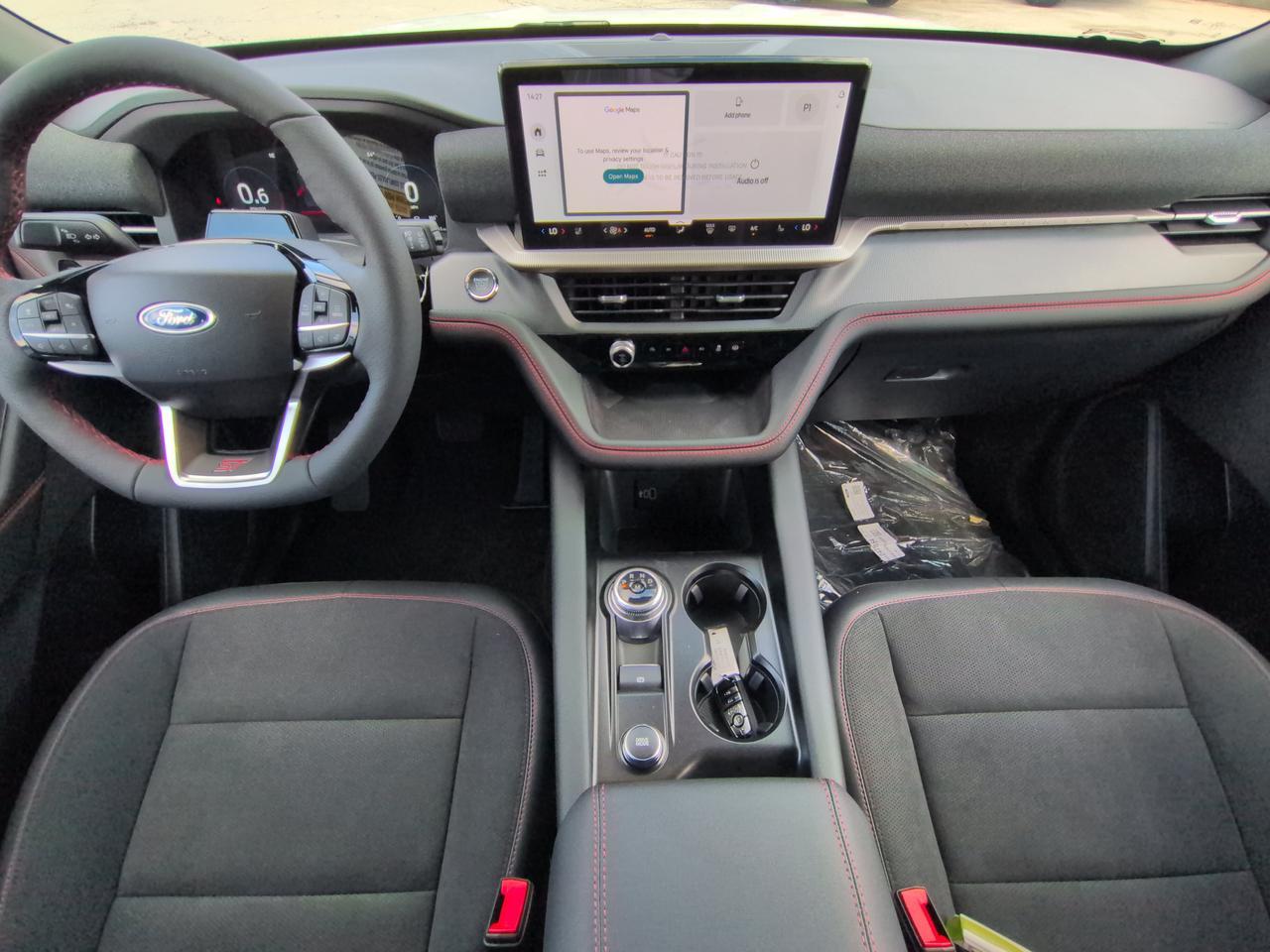 2027 Ford Explorer ST Appleton WI