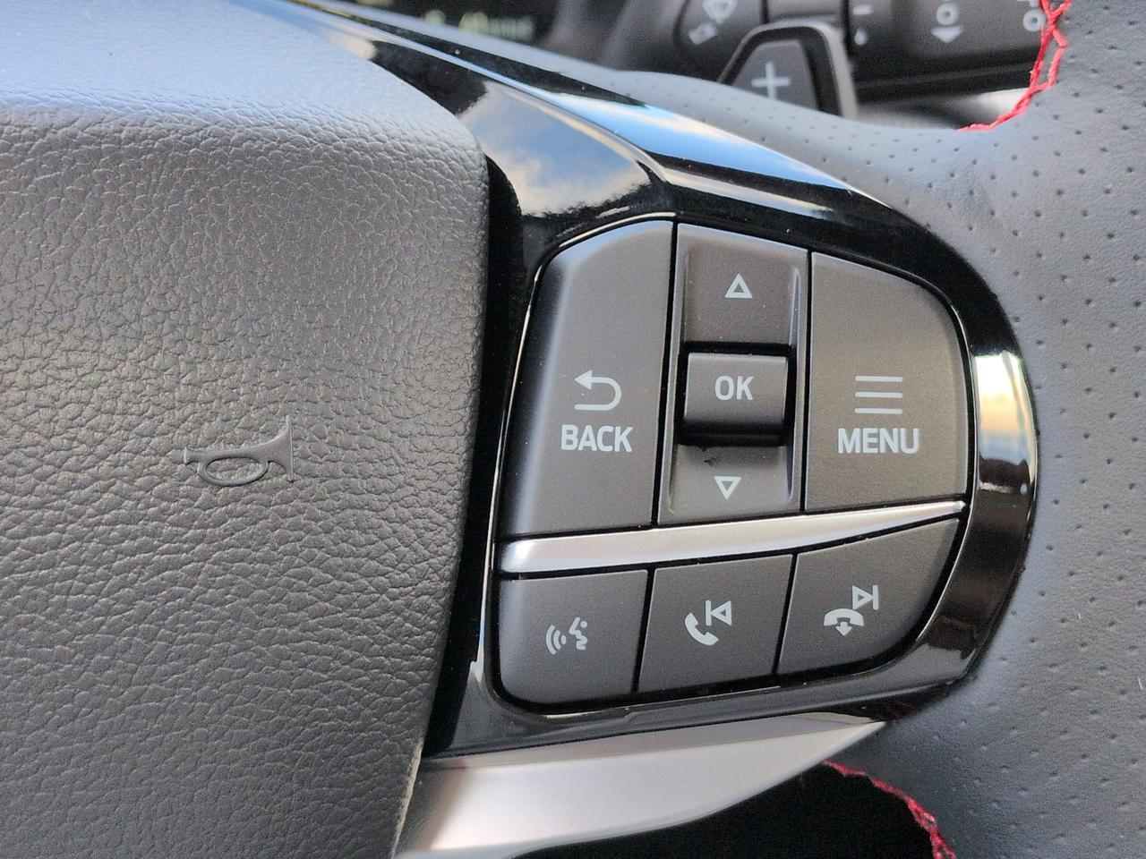 2027 Ford Explorer ST Appleton WI