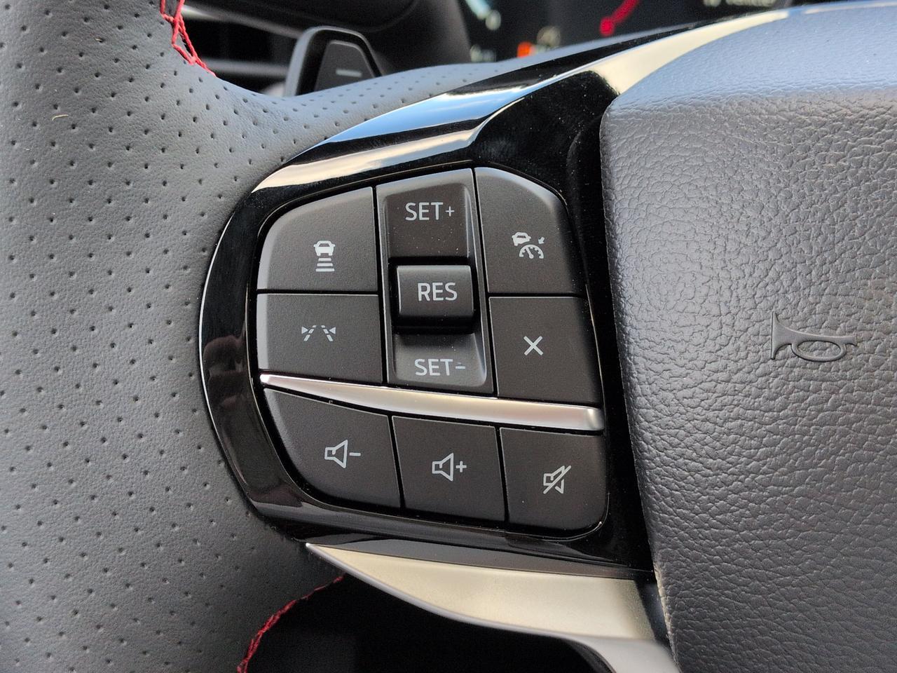 2027 Ford Explorer ST Appleton WI