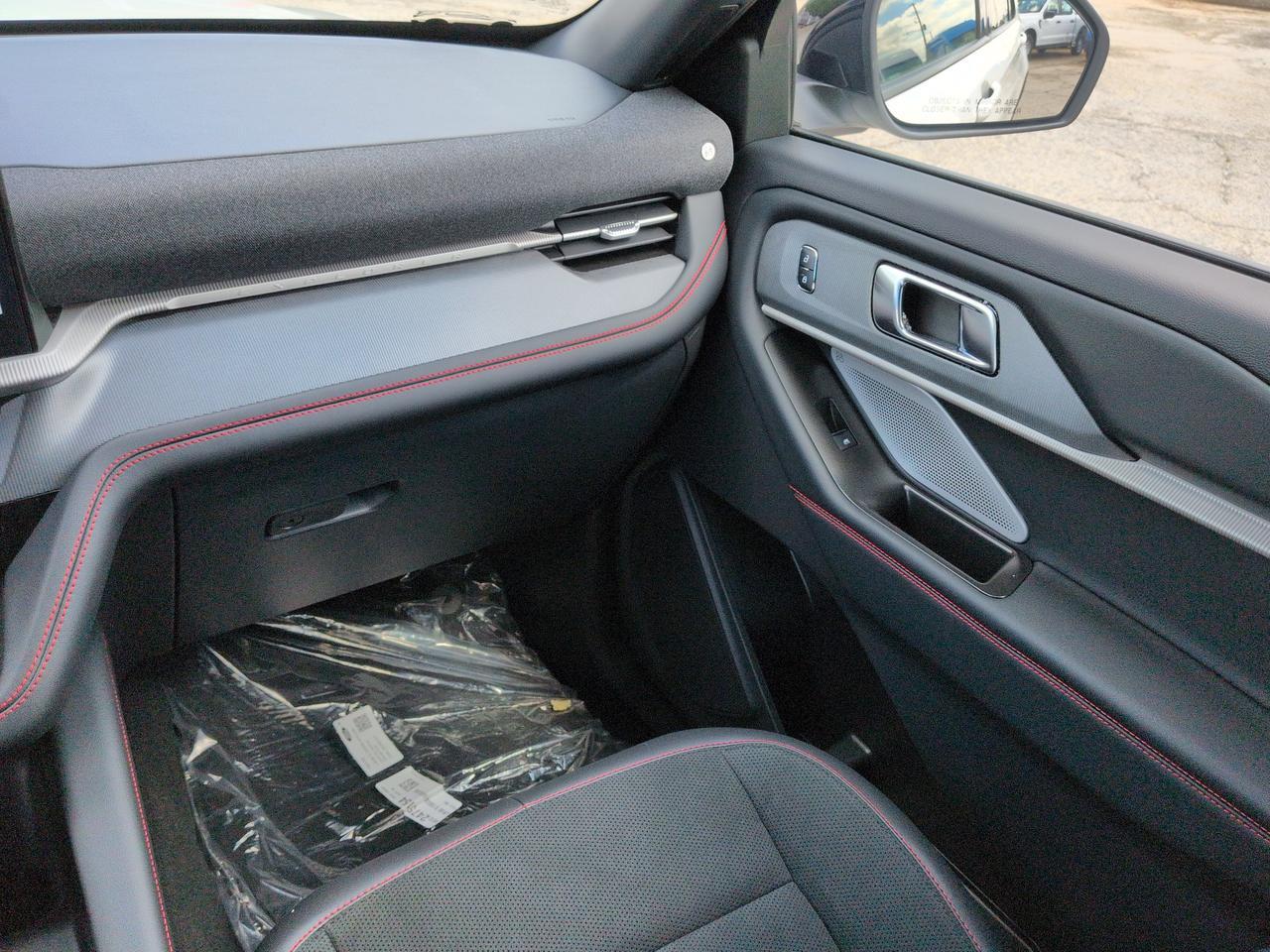 2027 Ford Explorer ST Appleton WI