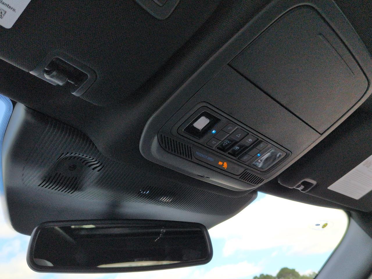 2027 Ford Explorer ST Appleton WI