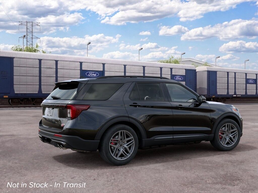 2027 Ford Explorer ST Owego NY