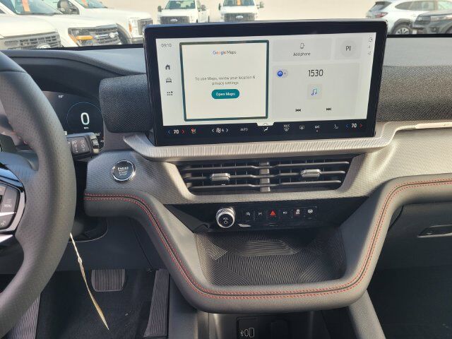 2027 Ford Explorer ST Roseville CA