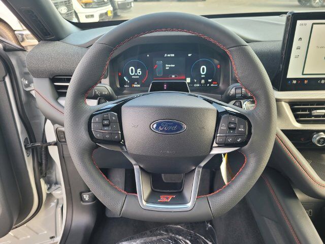 2027 Ford Explorer ST Roseville CA