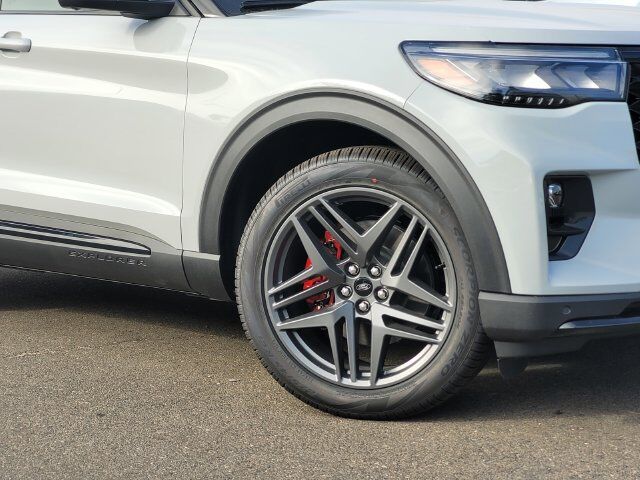 2027 Ford Explorer ST Roseville CA