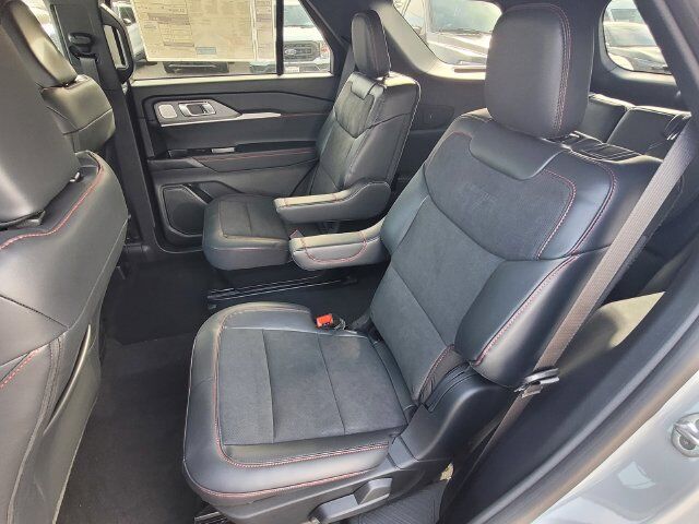 2027 Ford Explorer ST Roseville CA
