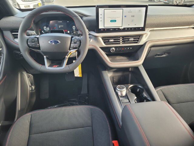 2027 Ford Explorer ST Roseville CA
