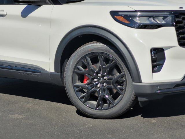 2027 Ford Explorer ST Roseville CA