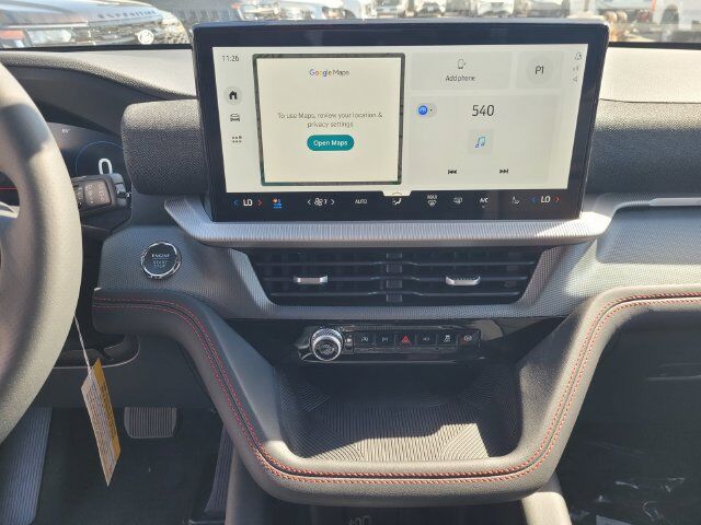 2027 Ford Explorer ST Roseville CA