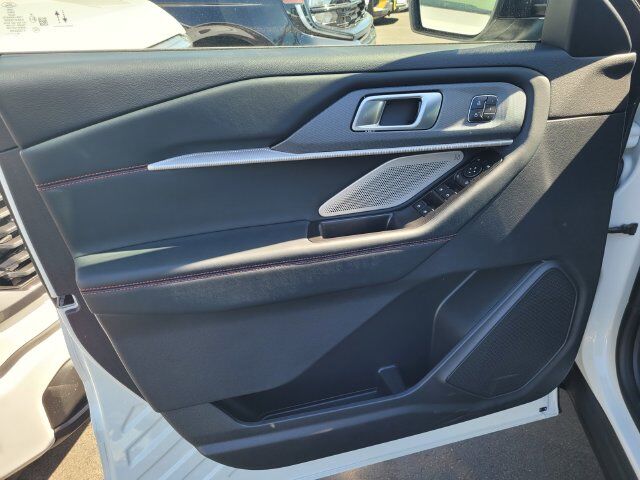 2027 Ford Explorer ST Roseville CA