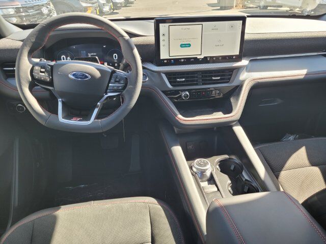 2027 Ford Explorer ST Roseville CA