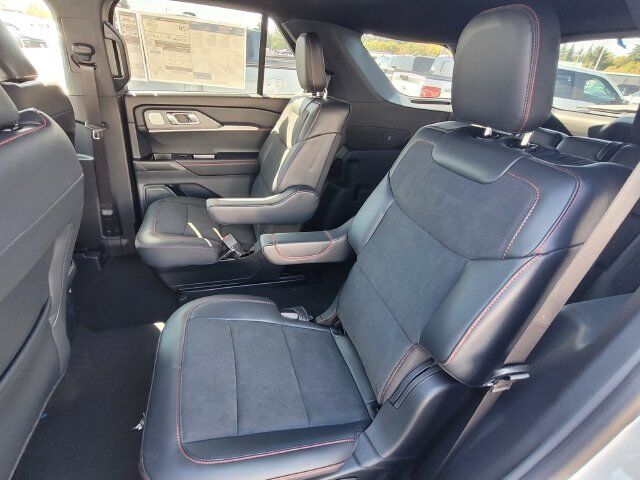 2027 Ford Explorer ST Roseville CA
