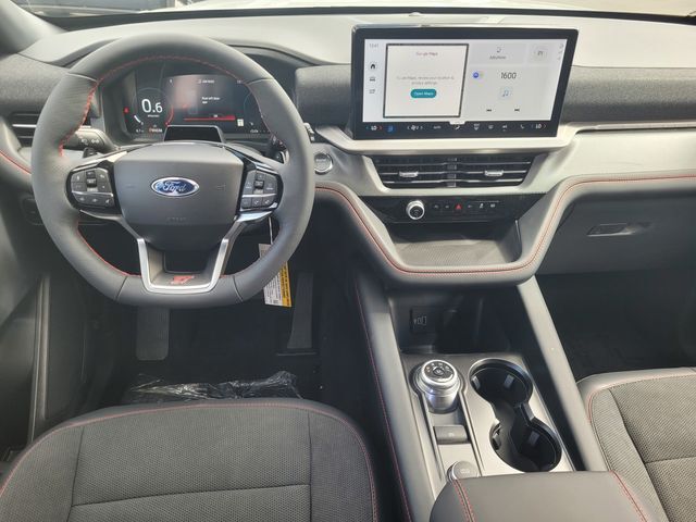 2027 Ford Explorer ST Roseville CA