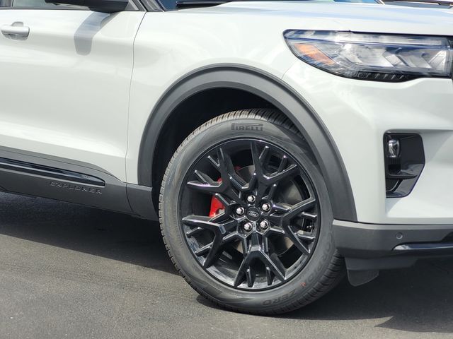 2027 Ford Explorer ST Roseville CA
