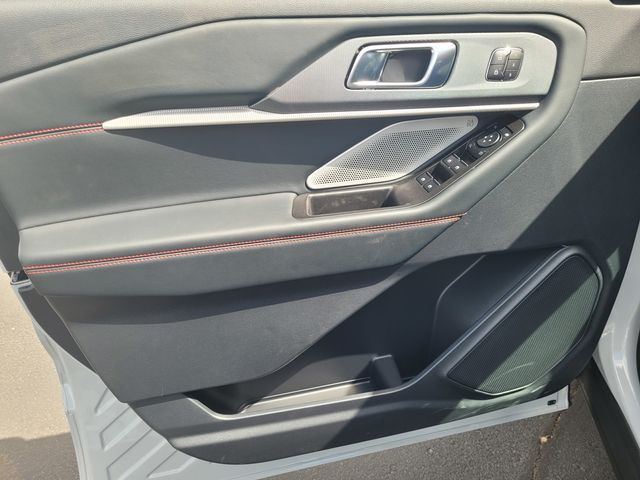 2027 Ford Explorer ST Roseville CA