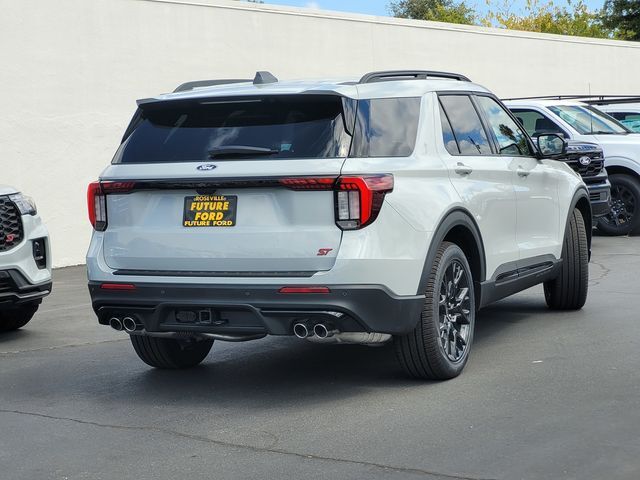 2027 Ford Explorer ST Roseville CA