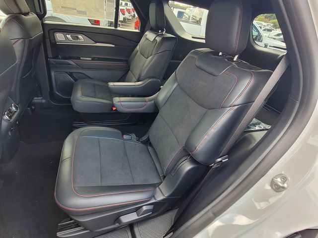 2027 Ford Explorer ST Roseville CA
