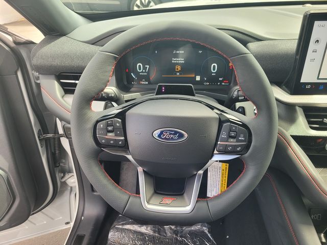 2027 Ford Explorer ST Roseville CA