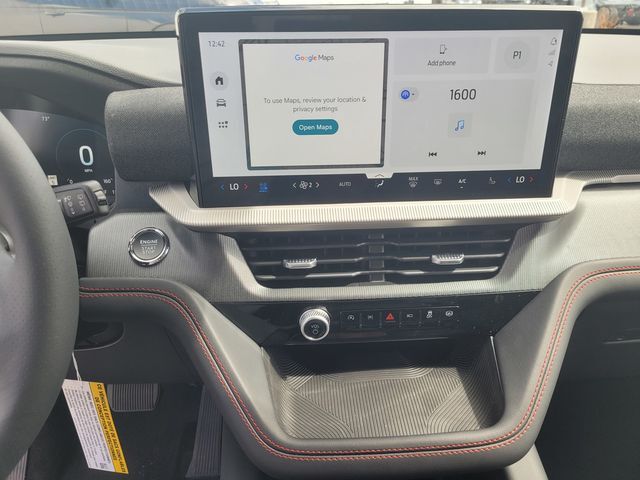 2027 Ford Explorer ST Roseville CA