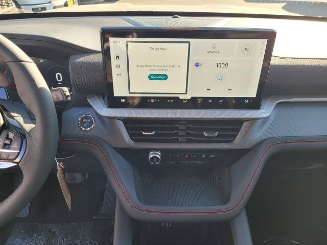 2027 Ford Explorer ST Roseville CA