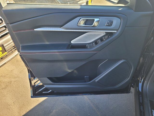 2027 Ford Explorer ST Roseville CA