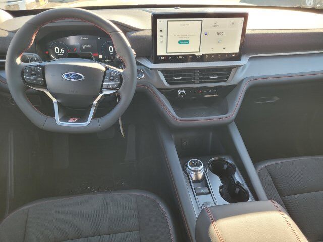 2027 Ford Explorer ST Roseville CA