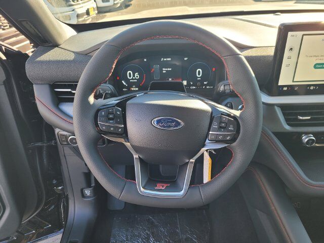 2027 Ford Explorer ST Roseville CA
