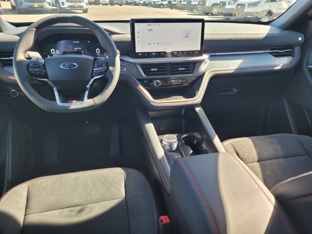 2027 Ford Explorer ST Roseville CA