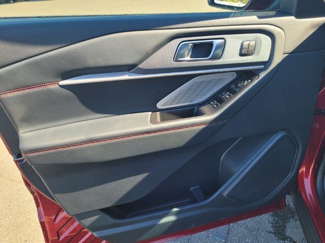 2027 Ford Explorer ST Roseville CA