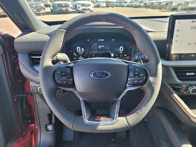 2027 Ford Explorer ST Roseville CA