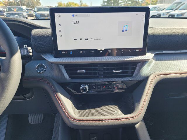 2027 Ford Explorer ST Roseville CA