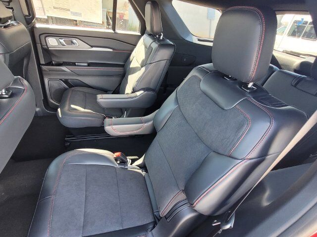 2027 Ford Explorer ST Roseville CA