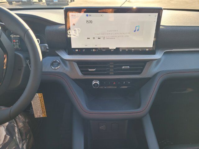 2027 Ford Explorer ST Roseville CA
