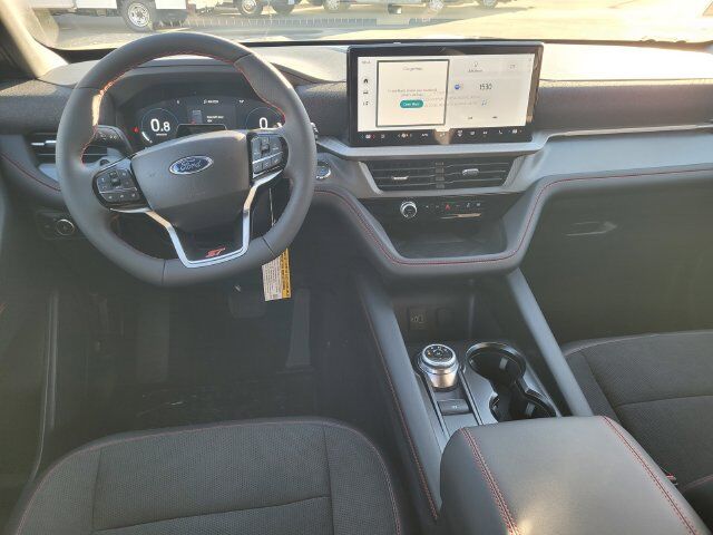 2027 Ford Explorer ST Roseville CA