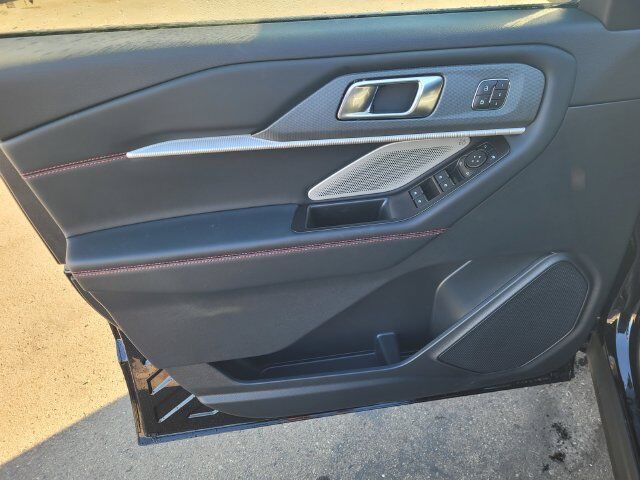 2027 Ford Explorer ST Roseville CA